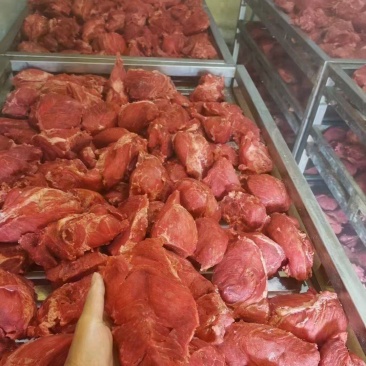 卤腱子肉，条子肉。厂家直销。工厂直发。支持全国发货