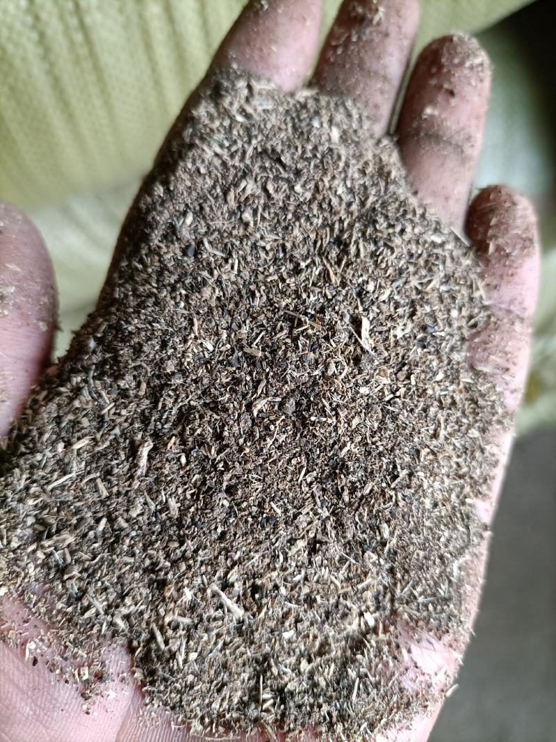 木薯渣，厂家直销，大量供应，118元每吨