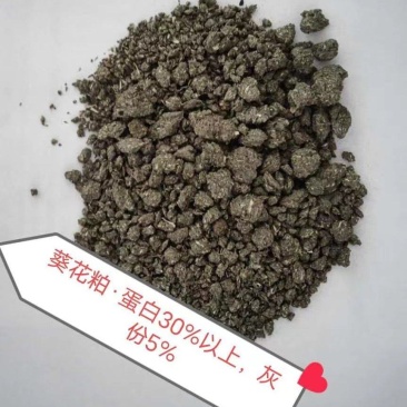 葵花粕蛋白30以上