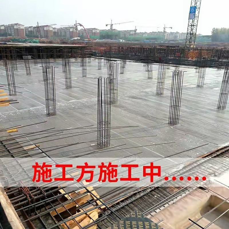 建筑混凝土养护膜工程专用膜地膜工程膜