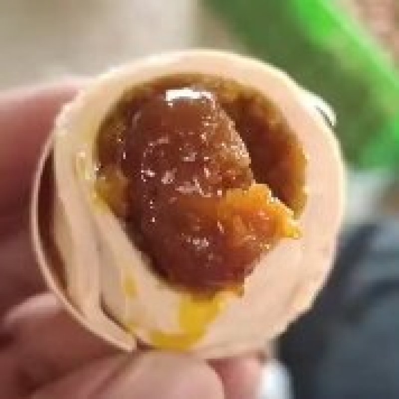 五香麻酱鸡蛋，鲜香流油，富含多重营养，老少皆宜