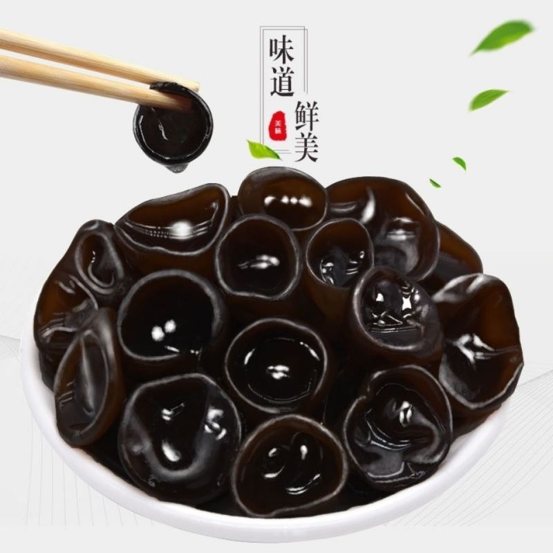 东北特产