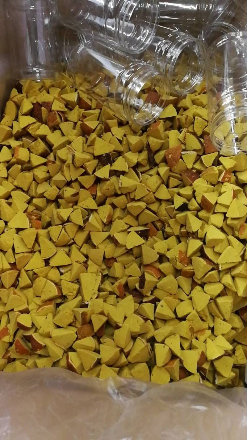 化州橘红八仙果零售批发瓶装散装产地厂家直销