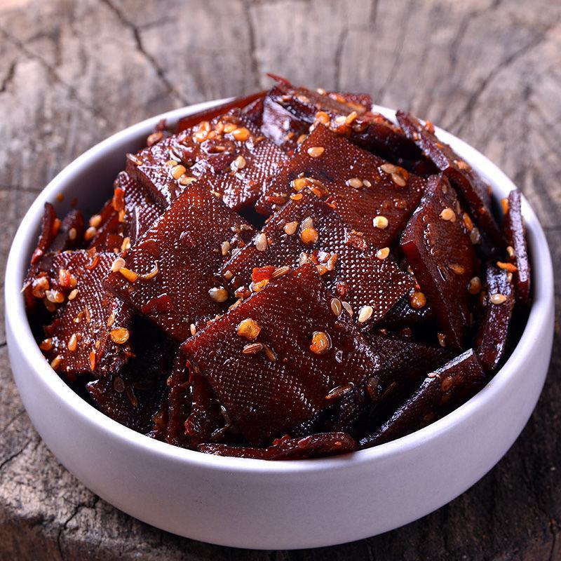 豆干平江酱干正宗湖南特产香干香辣豆腐干小吃休闲零食卤香