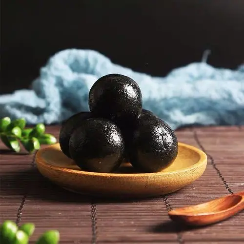 黑芝麻丸药食同源大量供应一件代发