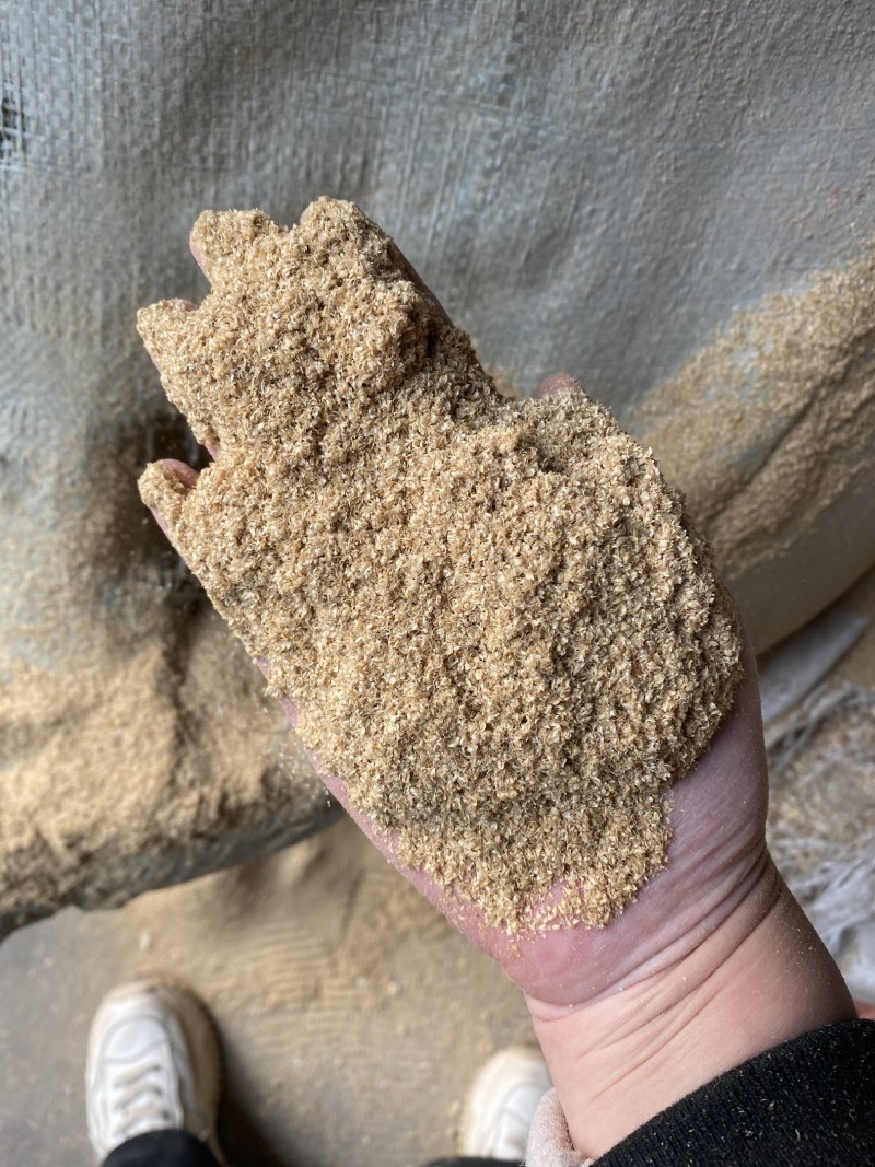 小米糠厂家直销，价格优惠