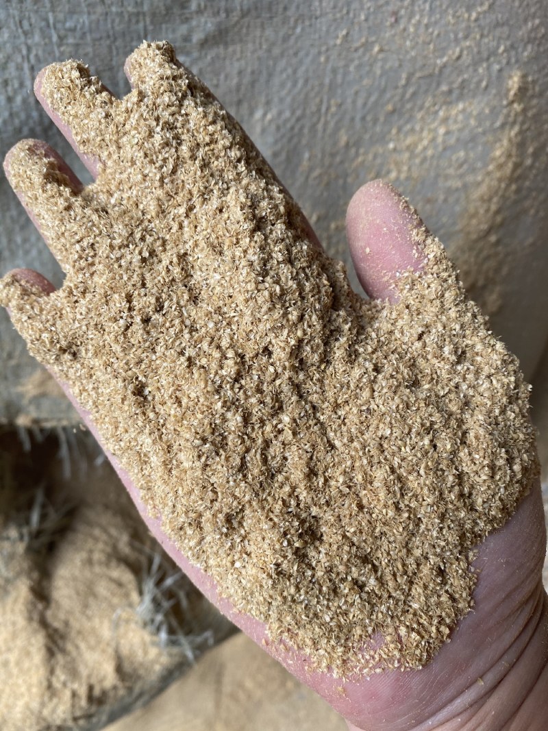 小米糠厂家直销，价格优惠