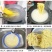 五谷粗粮玉米粉杂粮漁粉专用玉米面麻辣烫米线手工干米粉米线