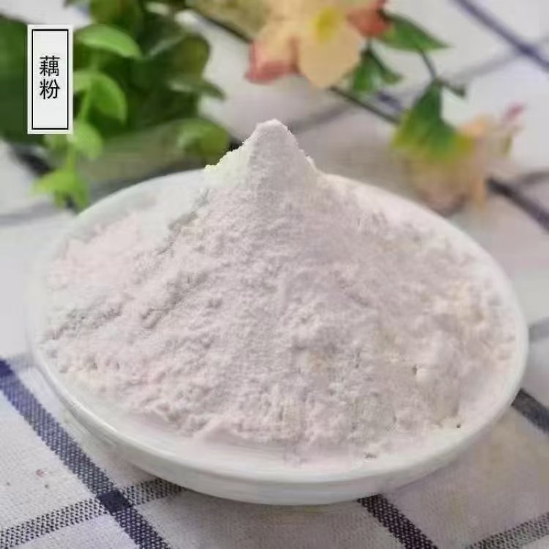 藕粉，等各种粉地摊展会货源批发，可定制！价格美丽