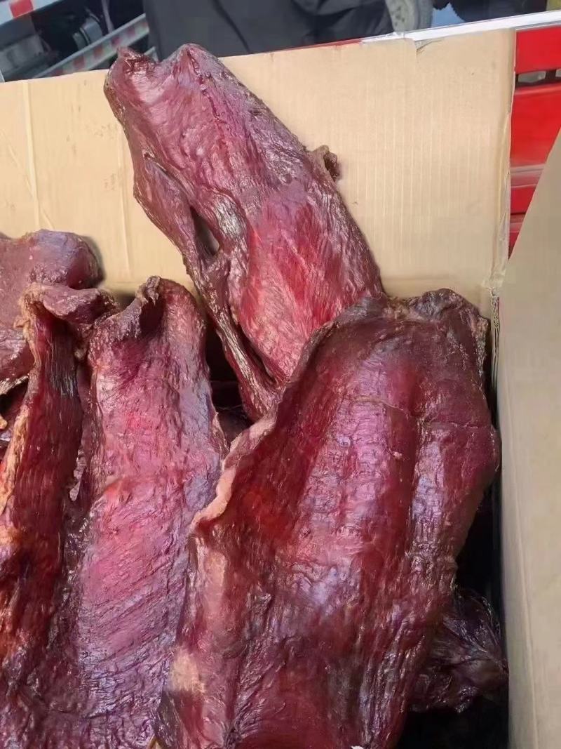 大块肉，阿坝州大块肉！阿坝州牦牛肉一件70斤装！麻辣五香