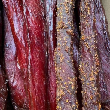 大块肉，阿坝州大块肉！阿坝州牦牛肉一件70斤装！麻辣五香