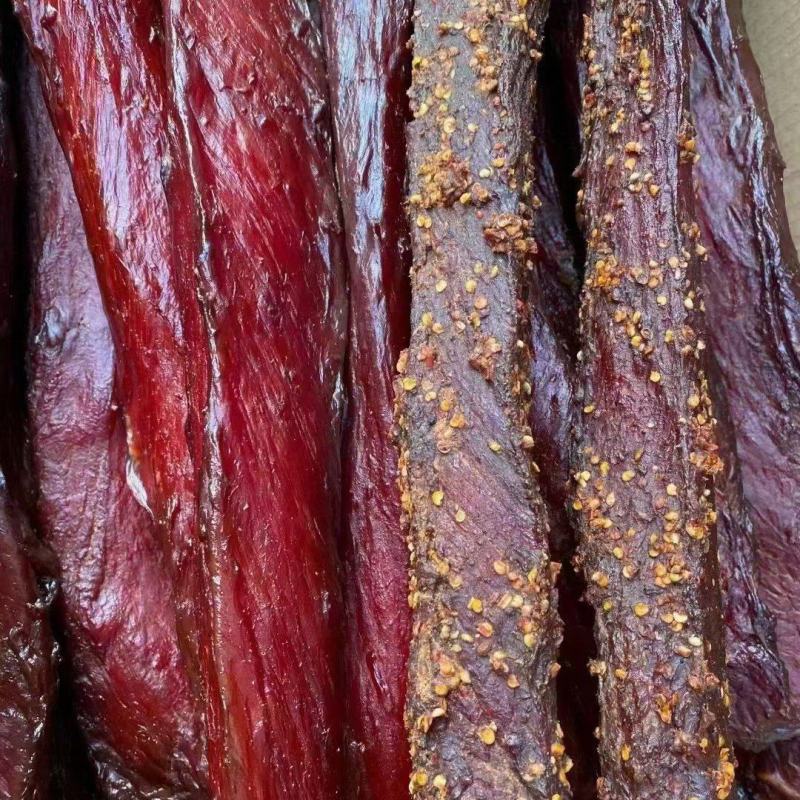 大块肉，阿坝州大块肉！阿坝州牦牛肉一件70斤装！麻辣五香