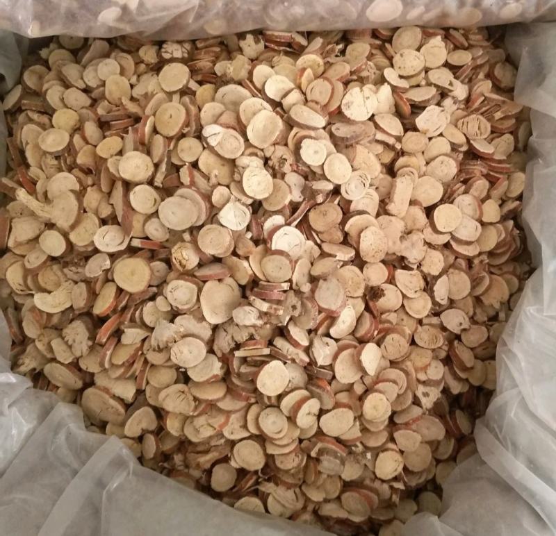 振兴药材批发供应甘草片规格齐全产地直供一手货源全国发货