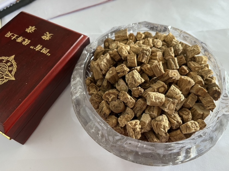 党参无硫特大精选新货党参片规格齐全