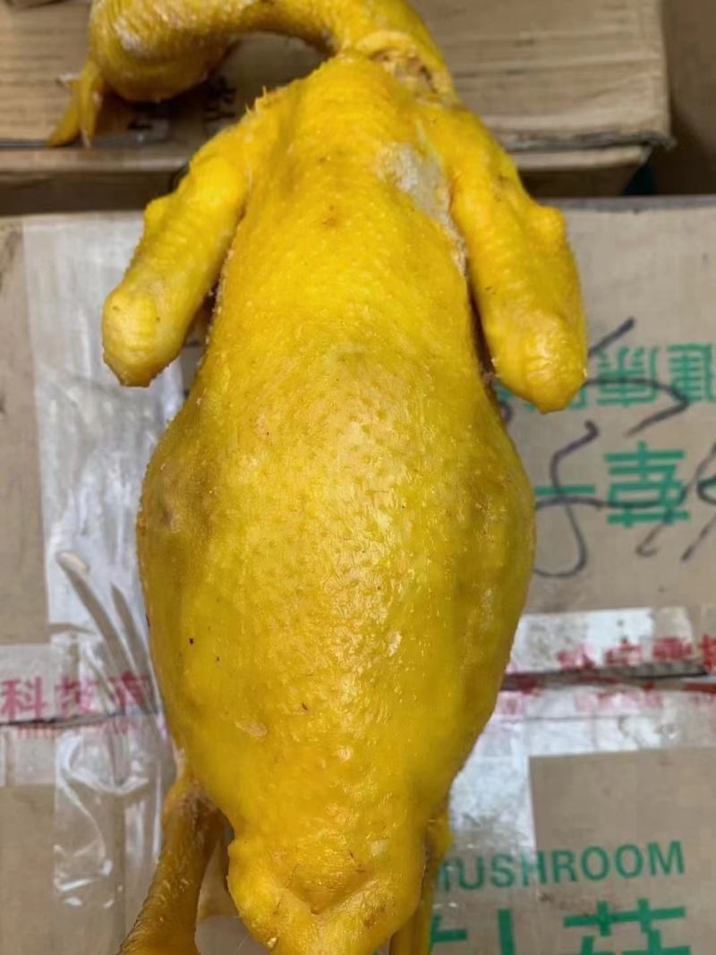 盐焗鸡，盐焗鸡腿一件50斤，支持全国发货！颜色漂亮！