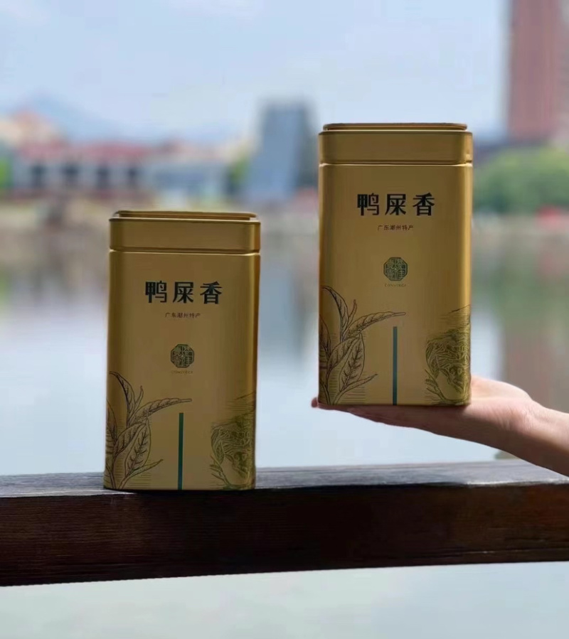 抽湿凤凰单枞鸭屎香单丛茶雪片单丛500克支持一件代发需要