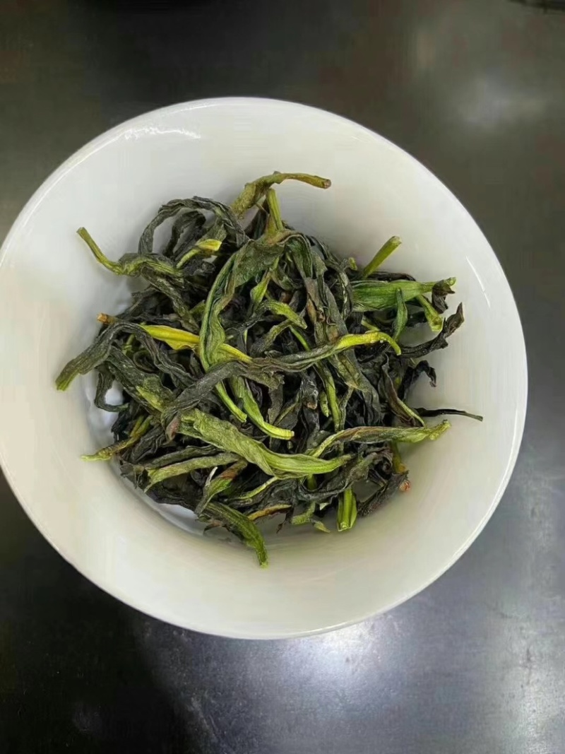 抽湿凤凰单枞鸭屎香单丛茶雪片单丛500克支持一件代发需要
