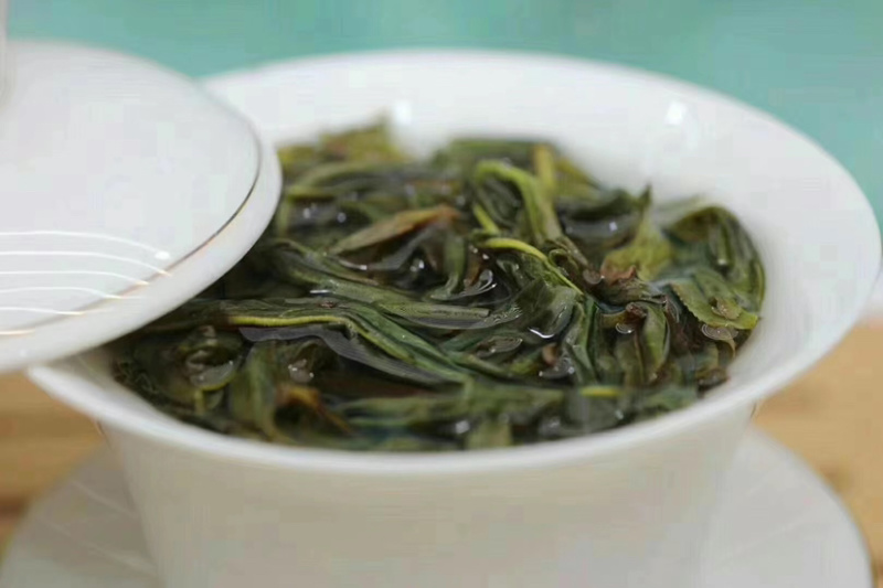 抽湿凤凰单枞鸭屎香单丛茶雪片单丛500克支持一件代发需要
