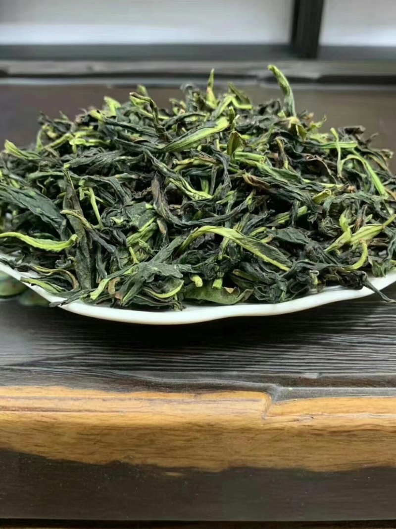 抽湿凤凰单枞鸭屎香单丛茶雪片单丛500克支持一件代发需要