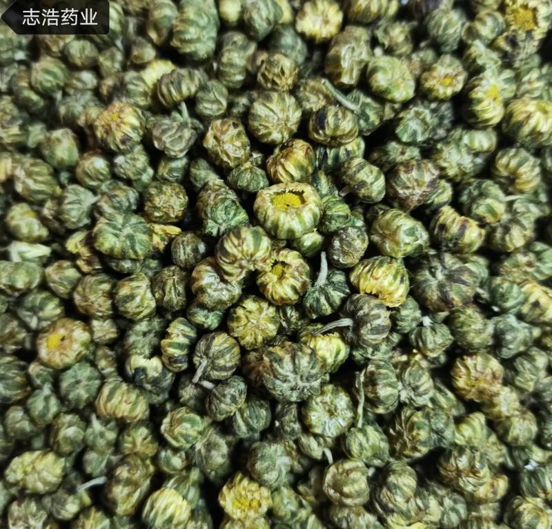 胎菊胎菊米新货颜色好各种养生花茶批发诚信经营