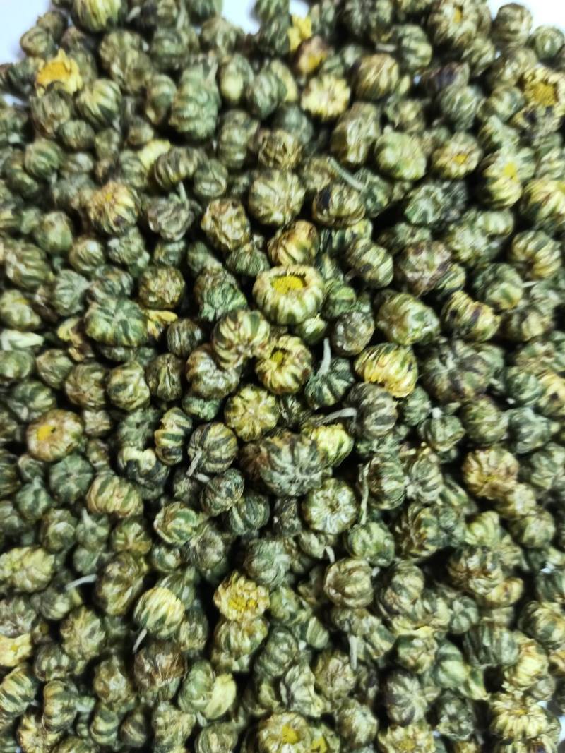 胎菊胎菊米新货颜色好各种养生花茶批发诚信经营