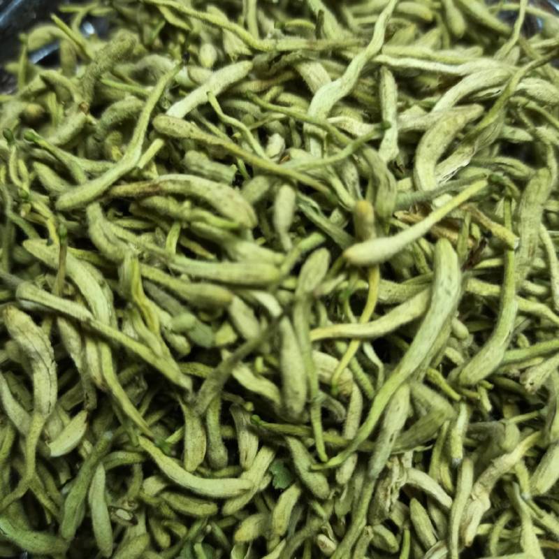 陶菊菊花各种养生花茶中药材批发诚信经营地道药材