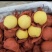 雪花梨45一箱四十斤