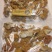 烘干有机金耳