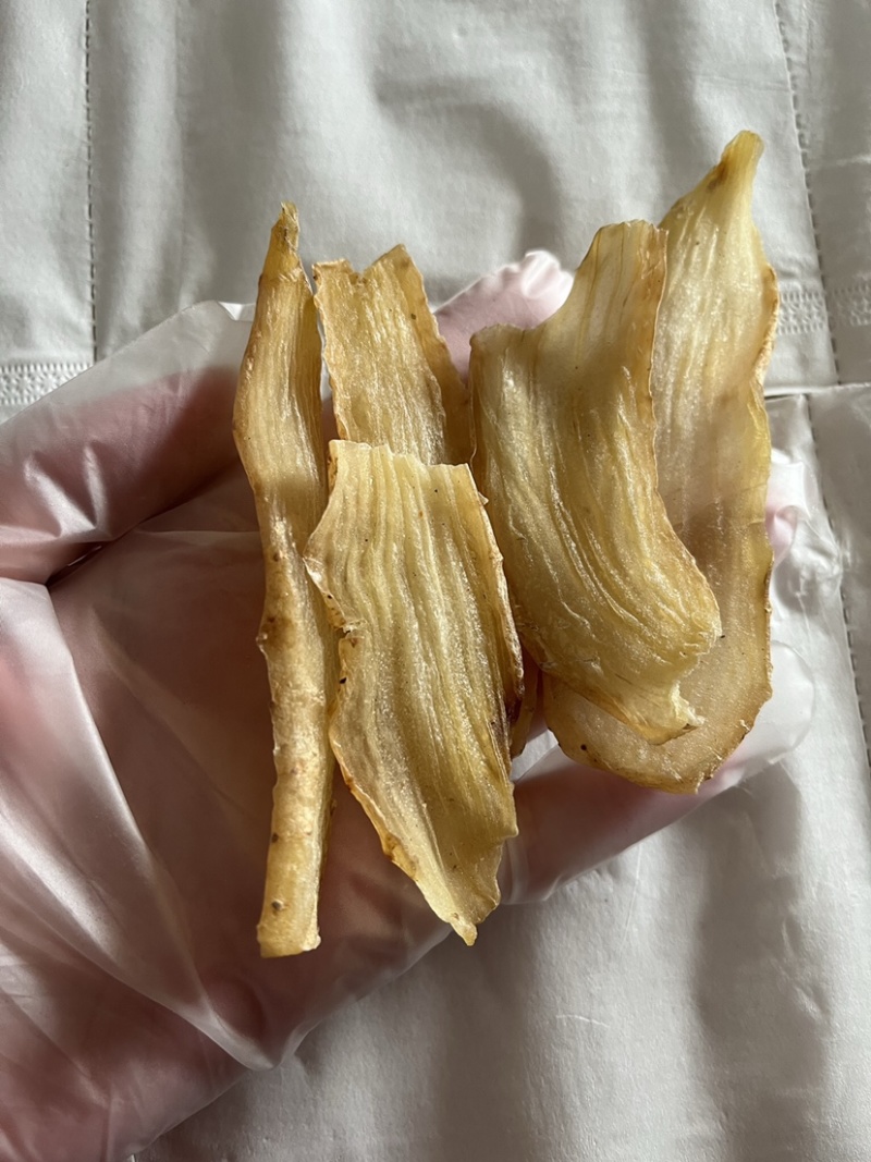 天麻切片纯干精品无硫天麻片产地直发药食两用