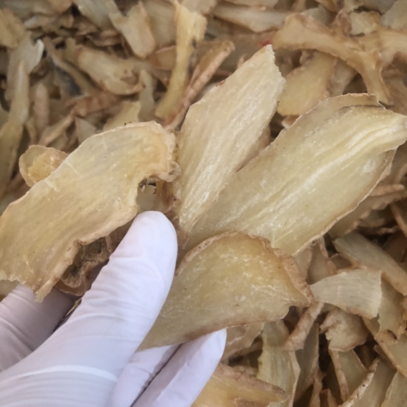 天麻切片纯干精品无硫天麻片产地直发药食两用