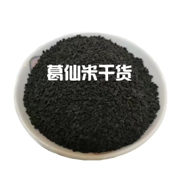 葛仙米干品葛仙米一两葛仙米50g特色农产品