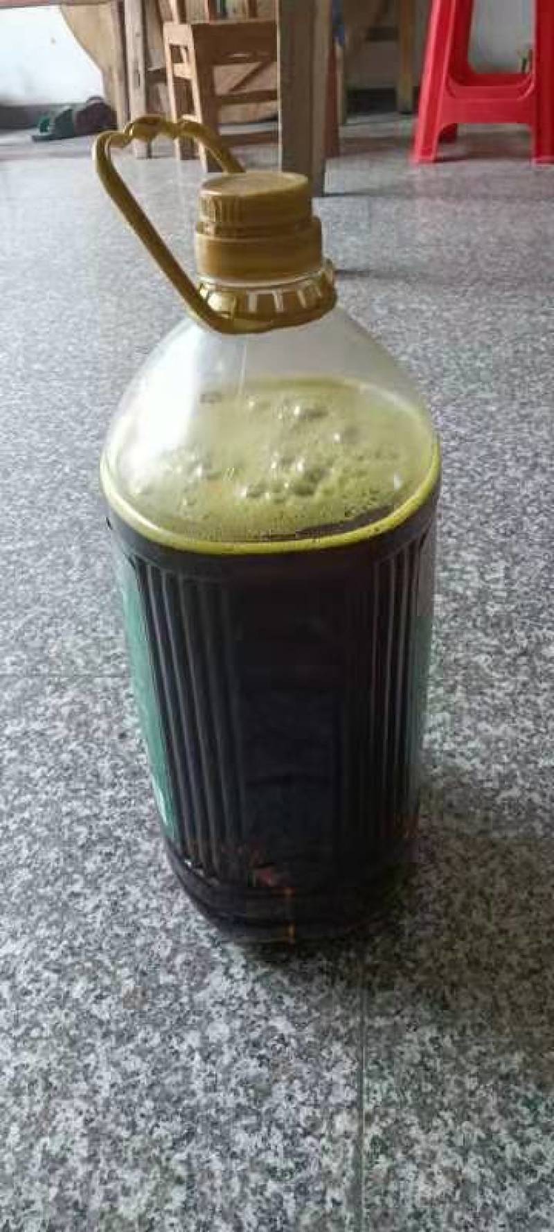 菜籽油