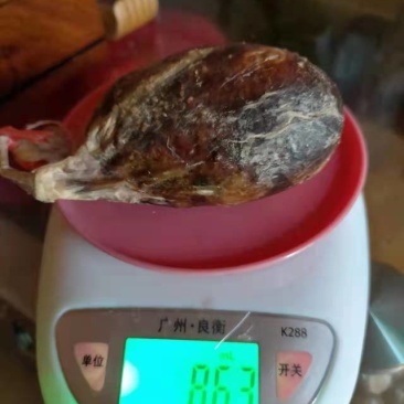 猪宝，药材