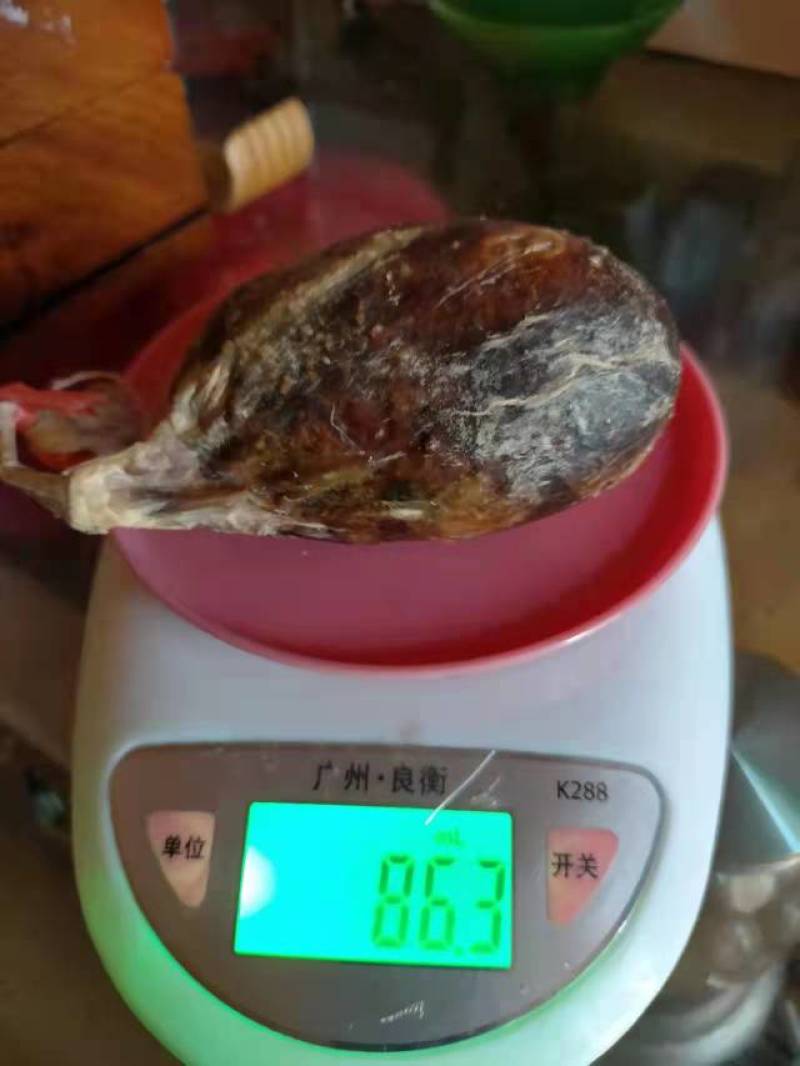 猪宝，药材