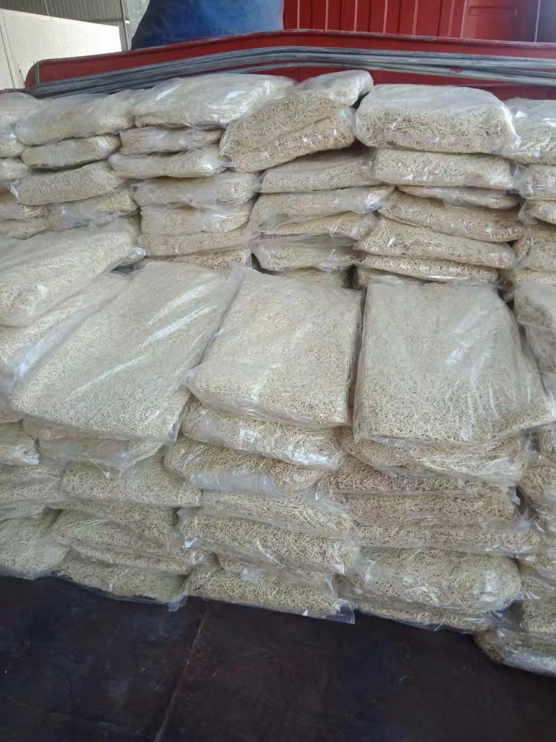 干萝卜丝脆嫩可口泡水即可质量保证全国发货欢迎联系
