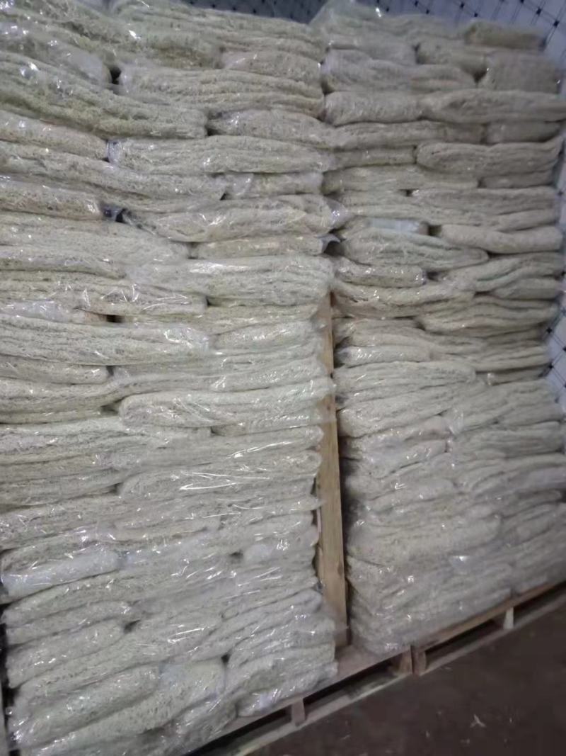 干萝卜丝脆嫩可口泡水即可质量保证全国发货欢迎联系