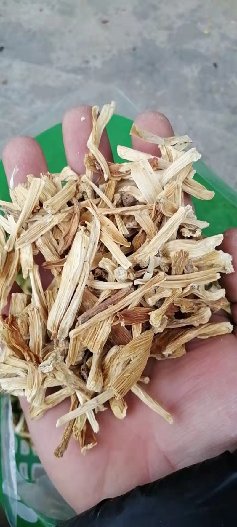 石刁柏芦笋干石刁柏干老根石刁柏龙须草包邮