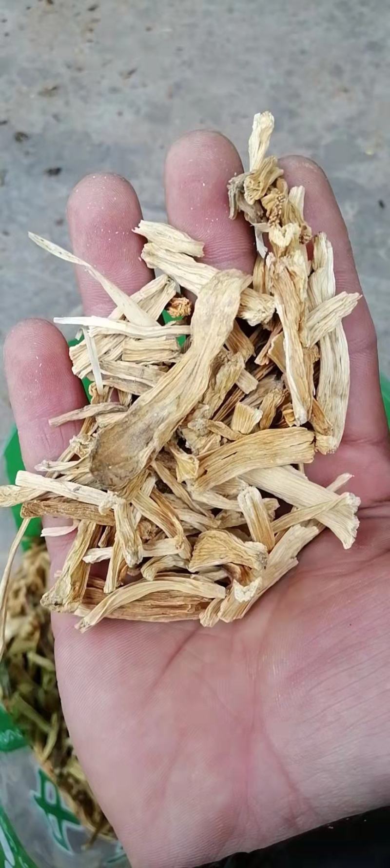 石刁柏芦笋干石刁柏干老根石刁柏龙须草包邮