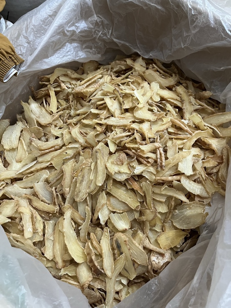 天麻切片纯干精品无硫天麻片产地直发药食两用
