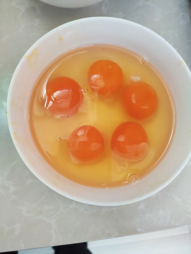 土鸡蛋