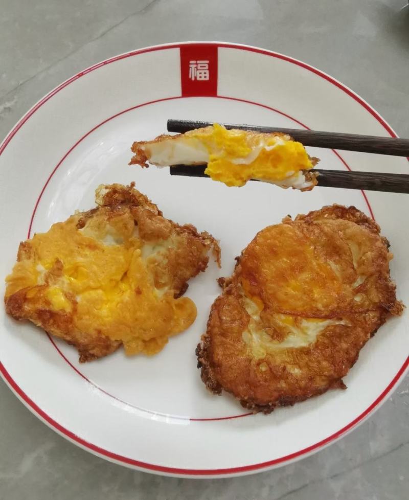 土鸡蛋