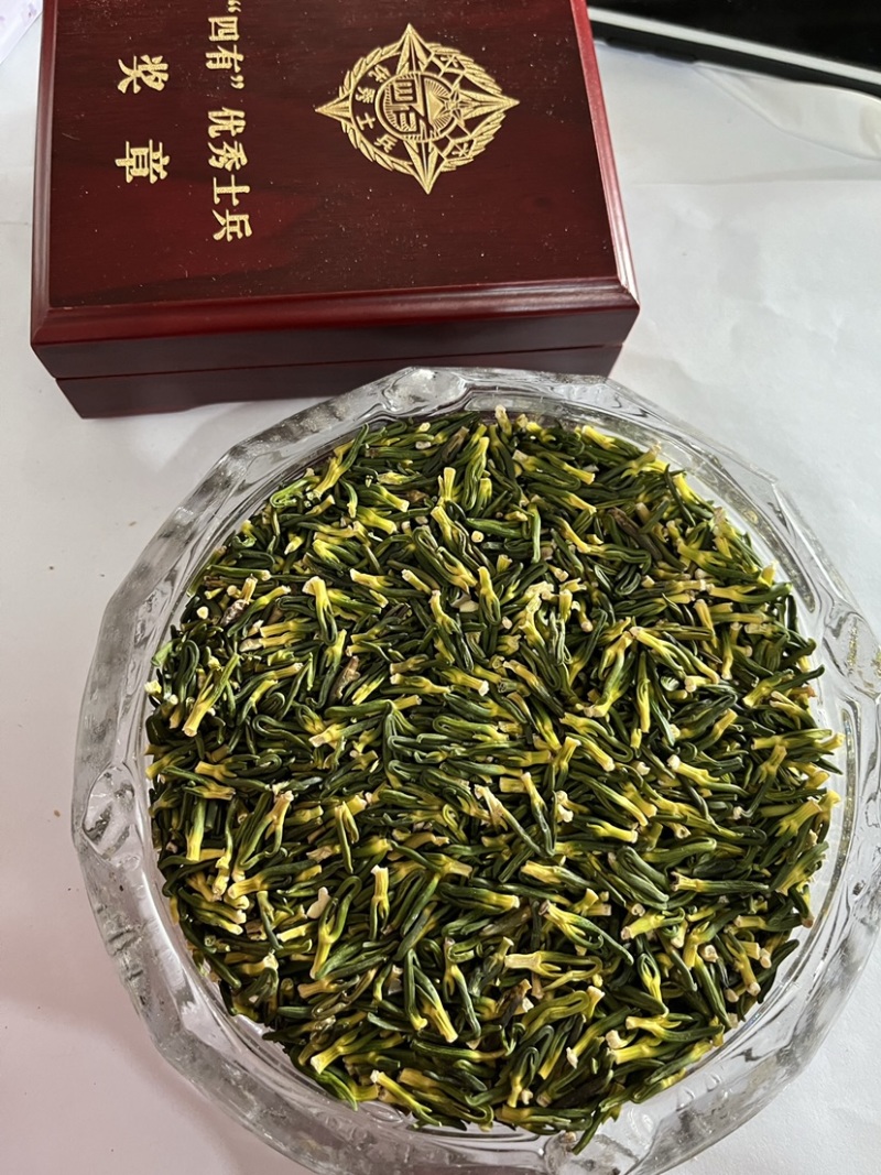 莲子芯手工莲子芯颜色漂亮干净无杂质量大从优