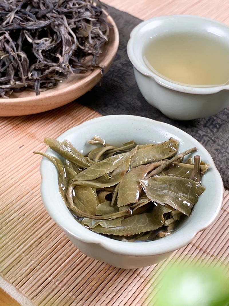 云南普洱茶