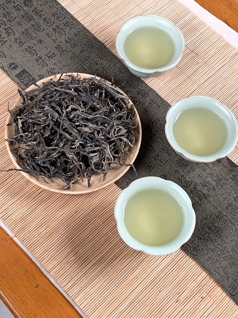 云南普洱茶