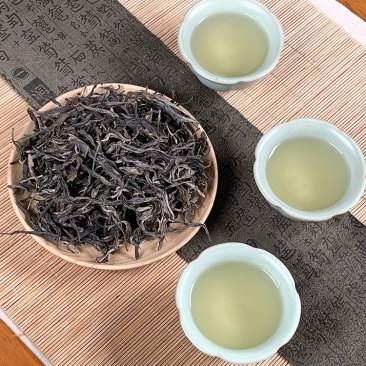 云南普洱茶