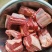 5斤牛脊骨无牛肉新鲜牛骨头冷冻牛蝎子牦牛骨髓熬汤生鲜牛排
