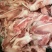 新鲜活杀猪脆骨肉猪软骨丝脆骨片生猪肉猪排骨刷肉烧烤火锅食