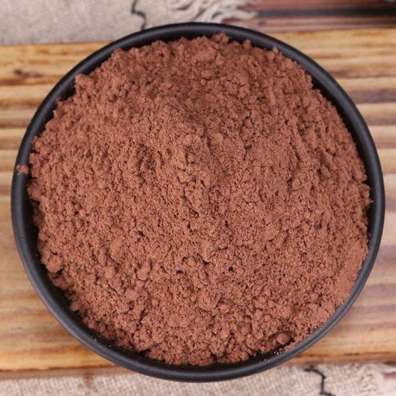 特级茜草粉中药材纯红茜草粉茜草粉红茜草根粉包邮