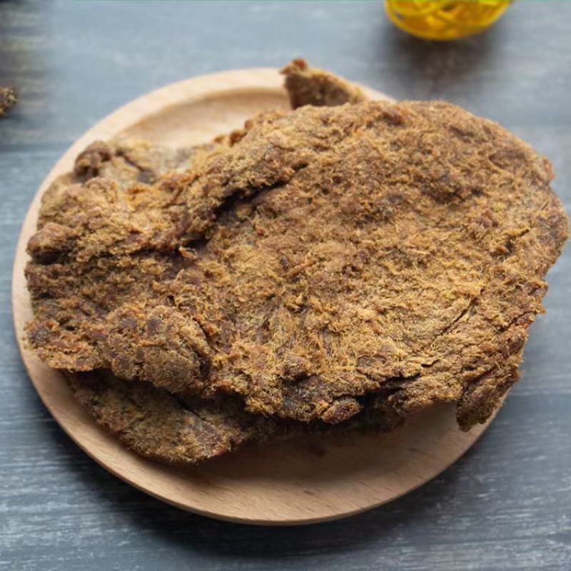 沙爹肉片肉条，牛肉条牛肉片，麻辣五香两个味道