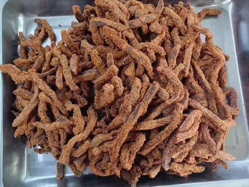 沙爹肉片肉条，牛肉条牛肉片，麻辣五香两个味道